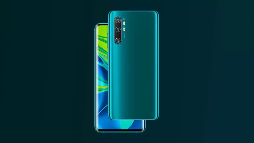 Нет, Xiaomi не представит Redmi Note 10 и Redmi Note 10 Pro в этом месяце