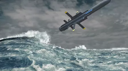 Germany orders development of missile for submarines