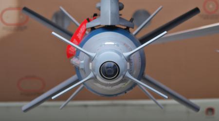 USA dadzą Izraelowi precyzyjne bomby lotnicze SPICE, które mogą być używane przy braku sygnału GPS