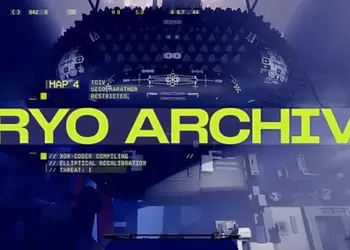 Под толщей льда всем будет жарко: в Marathon добавлена новая карта Cryo Archive