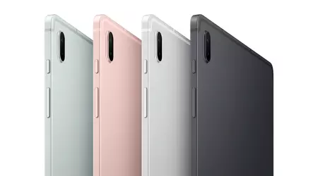 One UI 6.1 est désormais disponible pour une autre tablette, la Galaxy Tab S7 FE