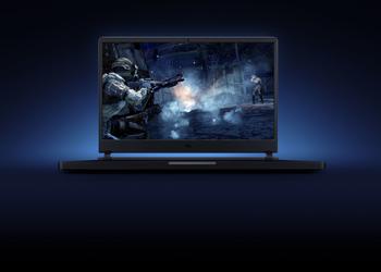 Xiaomi готовит ноутбук Mi Gaming Laptop с видеокартами Nvidia GeForce последнего поколения