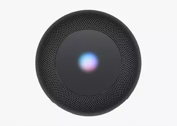 Apple HomePod поступит в продажу 9 февраля