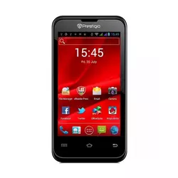 Prestigio MultiPhone 4020 DUO
