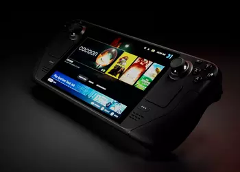 Разработка Steam Deck 2 на процессоре AMD Ryzen Z2 не планируется, сообщил сотрудник Valve