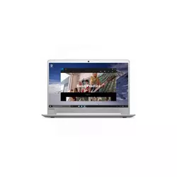 Lenovo Yoga 710-14 (80V4006MRA) Silver