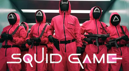 Netflix stworzy reality show „The Squid Game” z główną nagrodą w wysokości 4 560 000 $