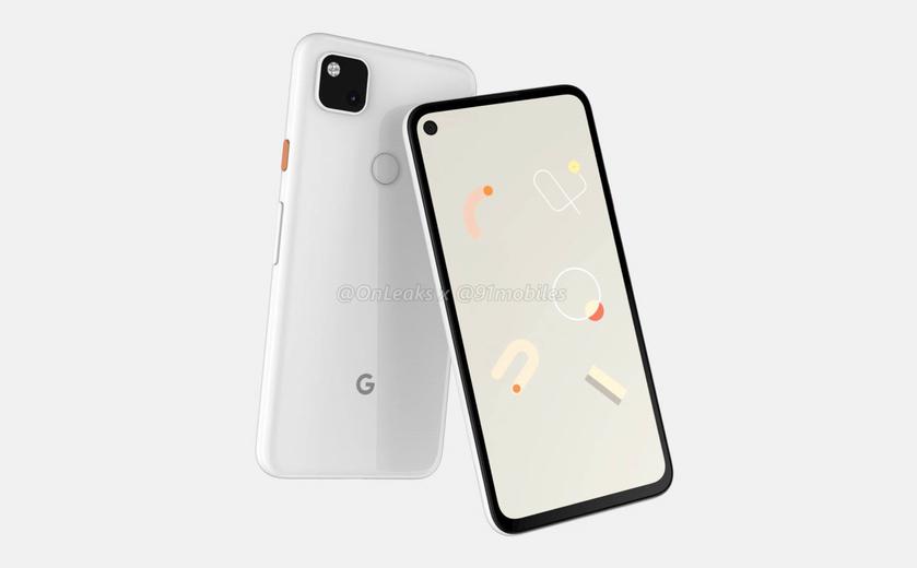 Google в этом году всё-таки выпустит два среднебюджетных смартфона: Pixel 4a с чипом Snapdragon 730 и Pixel 4a XL 5G на базе Snapdragon 765