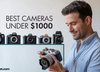 Best Camera Under $1000