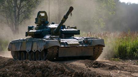 Українські солдати захопили російський Т-80БВ: розповідаємо, що це за танк і чим він цікавий