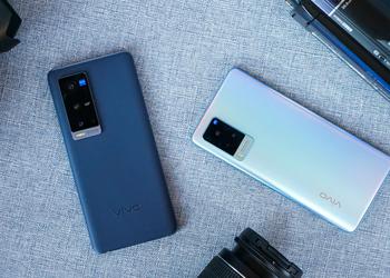 Vivo führt den chinesischen Smartphone-Markt an und Honor schlägt Huawei