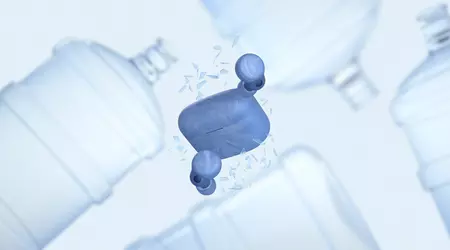 Sony LinkBuds S with ANC and in Earth Blue colour can be purchased on Amazon for $148 ($51 off)