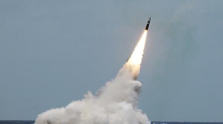 Le Congrès américain n'a pas approuvé le développement du missile de croisière SLCM-N à propulsion nucléaire pour les sous-marins à propulsion nucléaire.