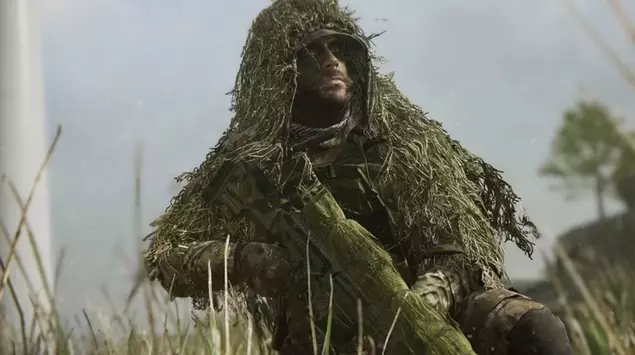 Infinity Ward officially confirms Modern Warfare ...
