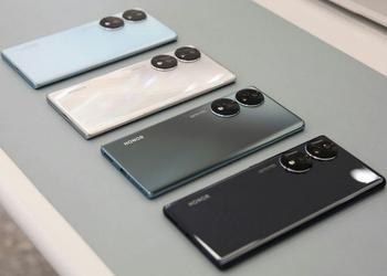 The price of Honor 70 became known three days before the announcement