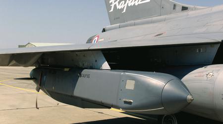 France to transfer additional SCALP cruise missiles and hundreds of bombs to Ukraine