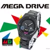 Миниатюра часов Sega Mega Drive