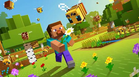 Minecraft recevra plusieurs ajouts tout au long de l'année, et les développeurs travaillent désormais activement sur une version native pour la PlayStation 5