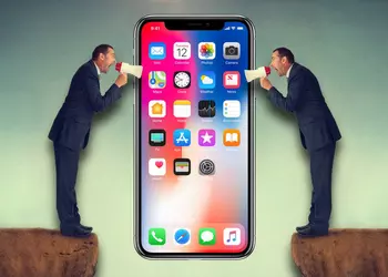 Глас народа: стоит ли покупать iPhone X?