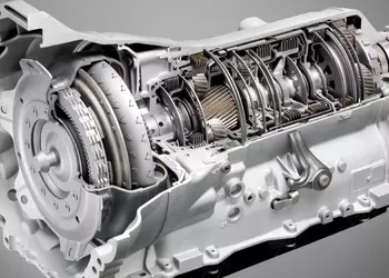 ZF и BMW заключили многомиллиардное соглашение по автоматическим коробкам передач