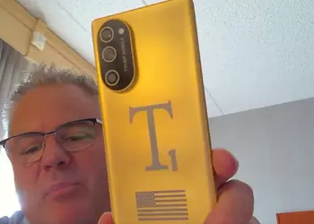 Curved Cameras, Outdated Processor, but Golden ...