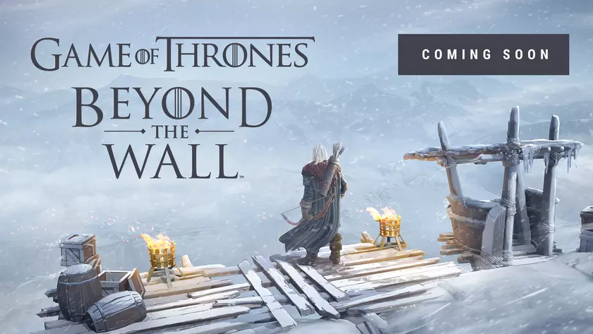 Game of Thrones Beyond the Wall — стратегическая RPG по «Игре престолов» для Android и iOS