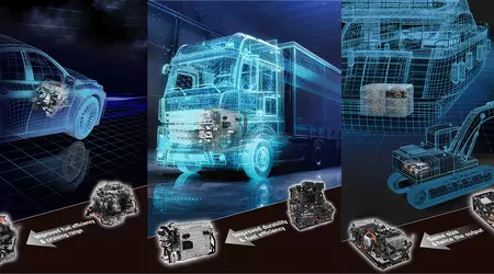 Lancement en 2026 : Toyota développe un nouveau système de pile à combustible pour les voitures particulières et les véhicules utilitaires lourds.