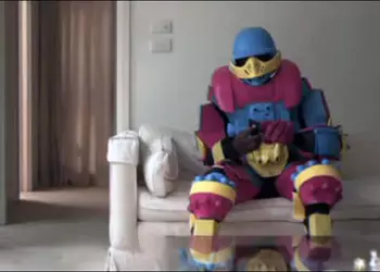 Чаёк с Бергамотом: стань официальным блоггером Sony Ericsson