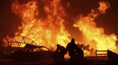 This is how russia's aircraft fleet was destroyed: the first details of the incredible operation "Spider's Web" carried out by Ukraine's special services have been revealed (photo and video)