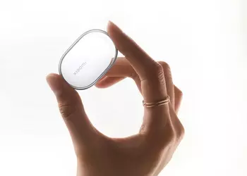 Xiaomi не удержалась и представила свой бюджетный трекер — Xiaomi Tag уже даже можно купить (но пока только в одном регионе)