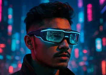 Why aren't smart glasses taking off ...