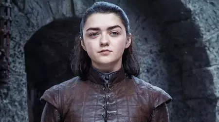 Arya Stark Returns: Media Reports HBO is Working on a Game of Thrones Sequel