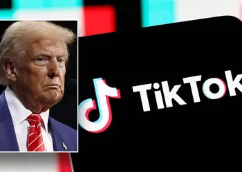 Трамп: ”группа американских инвесторов готова приобрести TikTok” — имена участников сделки раскроют в течение двух недель