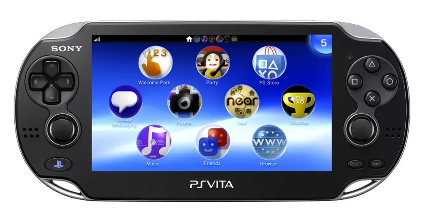 Исследование наследия PS Vita: Взгляд на портативную мощь Sony
