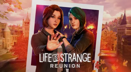 Life is Strange: Reunion Delights Gamers with Emotional Story and Thrilling Gameplay on PS5, Xbox Series, and PC