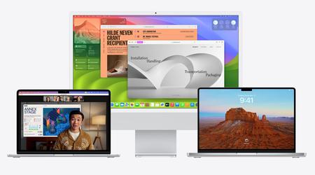 Die stabile Version von macOS Sonoma 14.3 wurde veröffentlicht: Was ist neu?