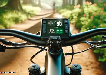 Pedal-assist systems on E-Bikes