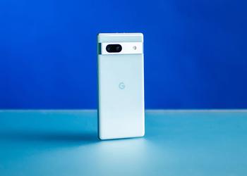 Предложение дня: Google Pixel 7a с флагманской камерой и чипом Tensor G2 на Amazon со скидкой $50