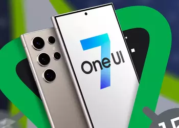 Samsung temporarily halts the rollout of One UI 7 update due to a bug discovered