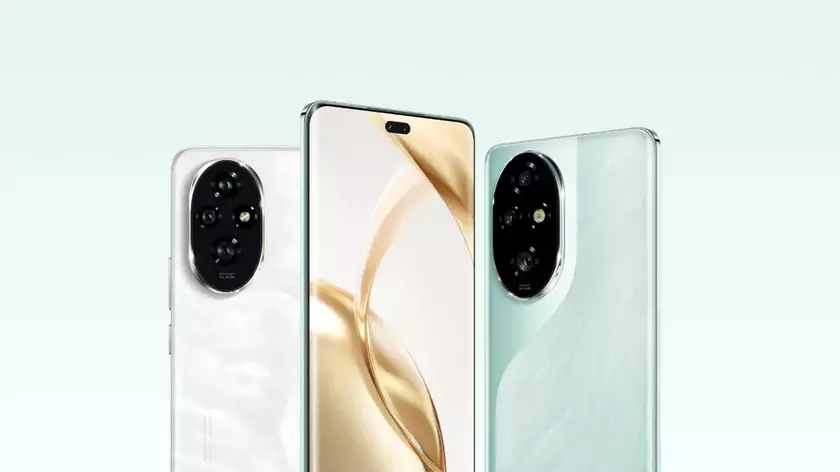 В интернете появились цены на глобальные версии HONOR 200, а также информация о специальной комплектации смартфонов