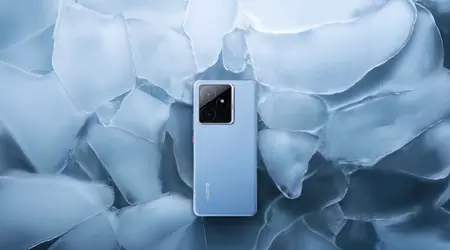 Realme GT 8 will receive Snapdragon 8 Elite and a mysterious additional coprocessor