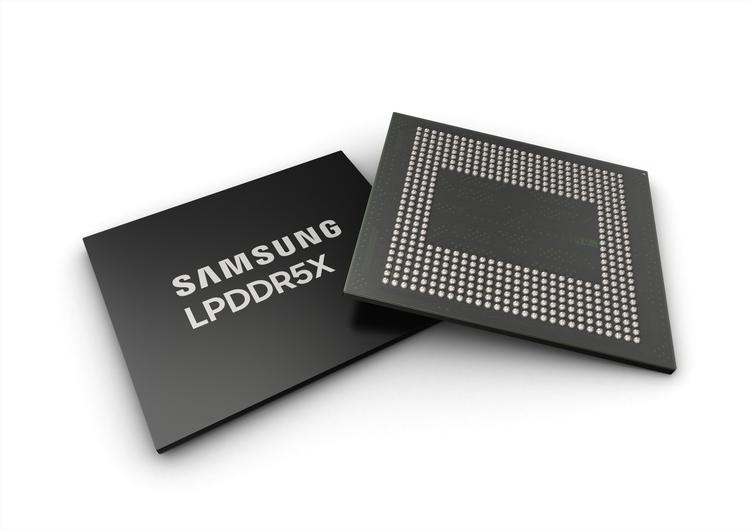 Смартфоны Galaxy S25 могут использовать чипы памяти Micron, вместо родных Samsung, из-за лучшей производительности