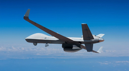L'Inde va dépenser 3 milliards de dollars pour acheter 31 drones MQ-9B dans les variantes SeaGuardian et SkyGuardian pour la surveillance de la Chine et du Pakistan