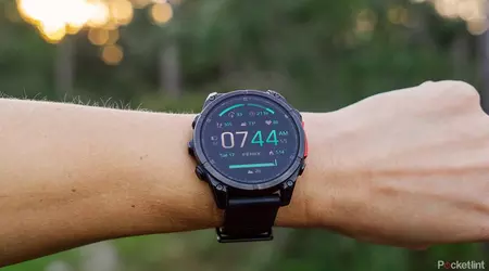 New features and bug fixes in Garmin Fenix 8 beta: support for additional languages and keyboard updates