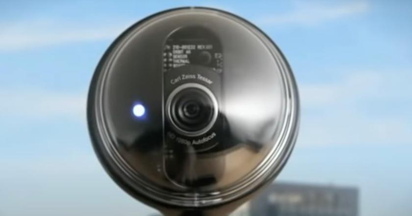 LOGITECH BCC950 webcam voor vergaderruimtes met microfoon