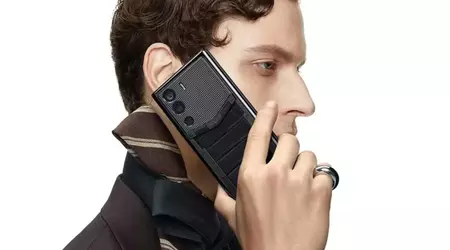 Vertu has unveiled the Metavertu premium smartphone for cryptocurrency and NFT with alligator skin, gold and diamonds. It costs $41,000