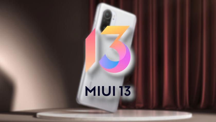28 Xiaomi and Redmi smartphones received MIUI 13 – official list published
