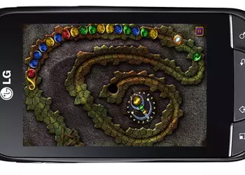 Android-гид: Sparkle - увлекательная игра, убийца времени