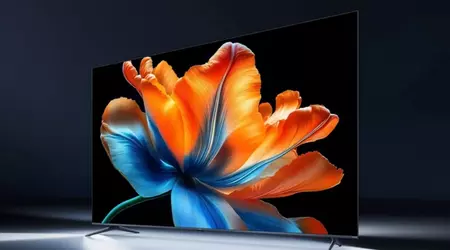 Xiaomi launches the affordable TV S Mini LED 2026 lineup globally with up to 144 Hz refresh rate and HDR10+ support