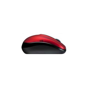 Rapoo Wireless Optical Mouse 1070P Red USB